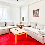 Westwind im Haus Portscher