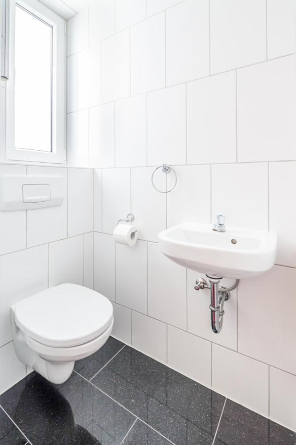 Apartment Westwind Im Haus Portscher *