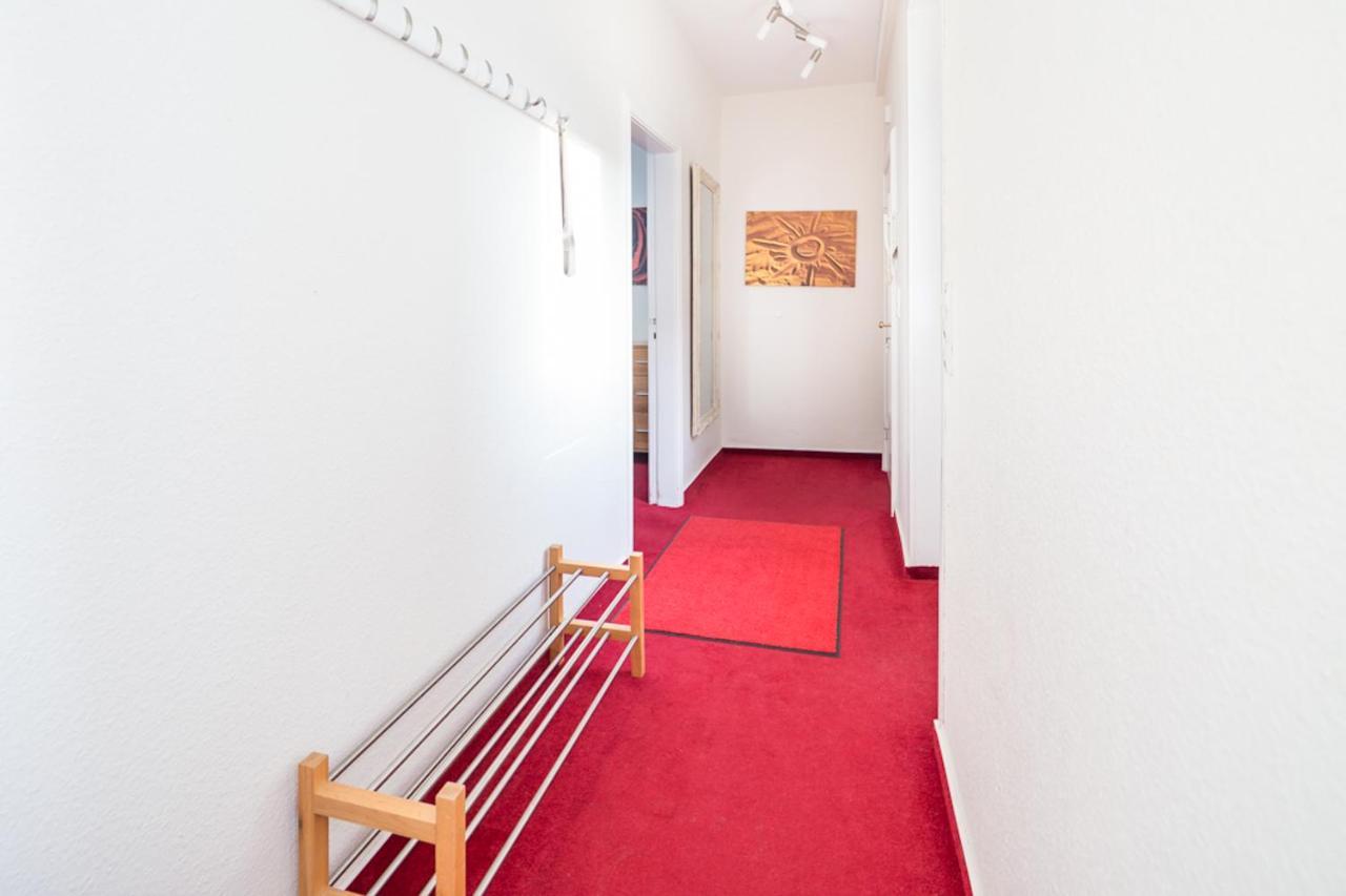 Westwind Im Haus Portscher * Norderney