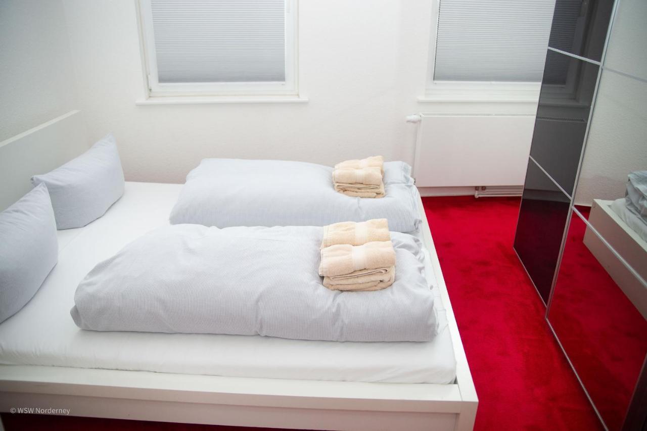 Westwind Im Haus Portscher