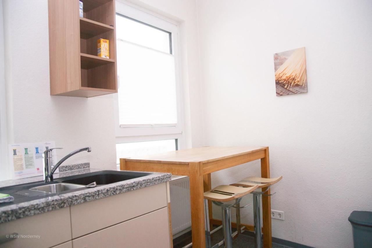 Westwind Im Haus Portscher Apartment