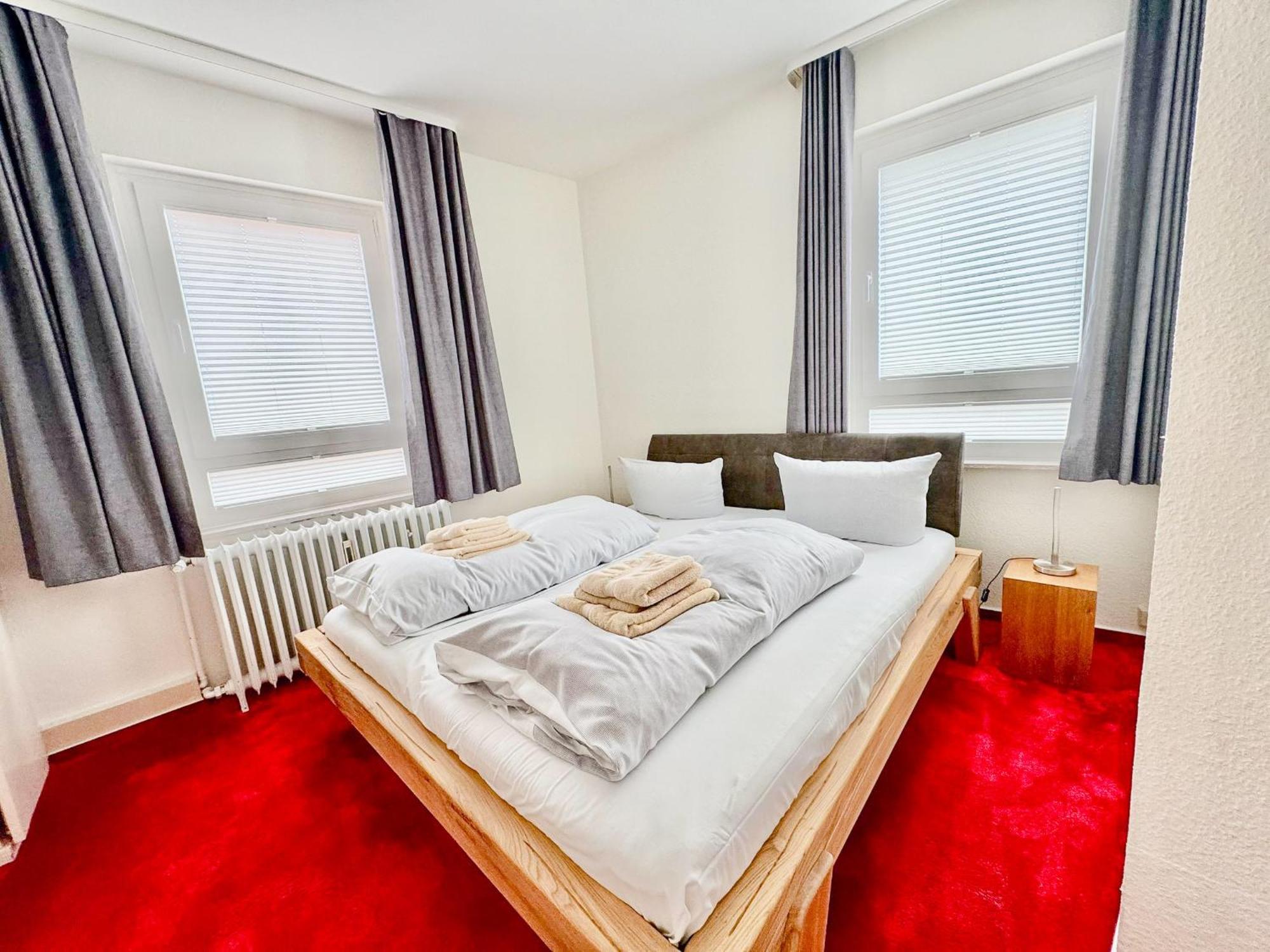 Westwind Im Haus Portscher *